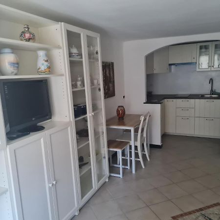 La Casa Minou Lägenhet Genua Exteriör bild