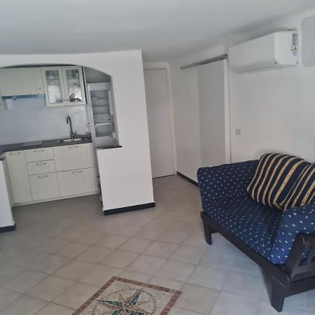 La Casa Minou Lägenhet Genua Exteriör bild
